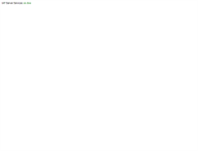 Tablet Screenshot of iapss.inwise.com.br